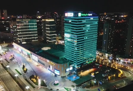 北京花园设计的测试内容