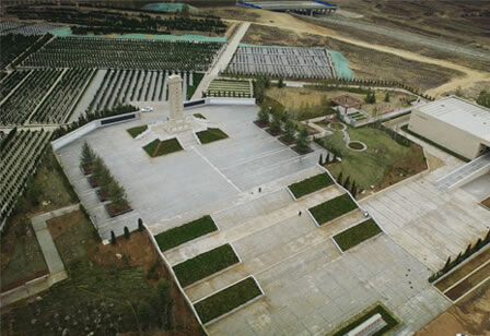 北京建筑设计的测试内容